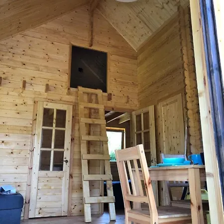 Uchatka * Stronie Śląskie