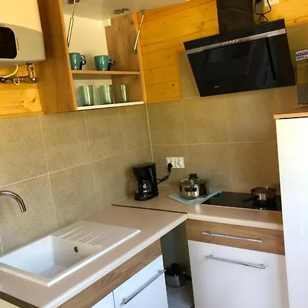 בית נופש Uchatka Stronie Śląskie