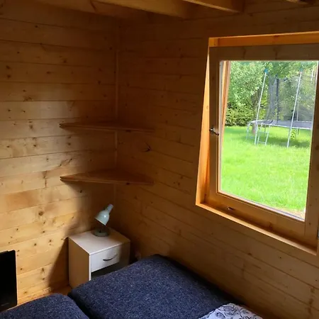 Σπίτι διακοπών Uchatka *