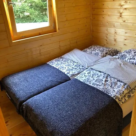 Сasa de vacaciones Uchatka