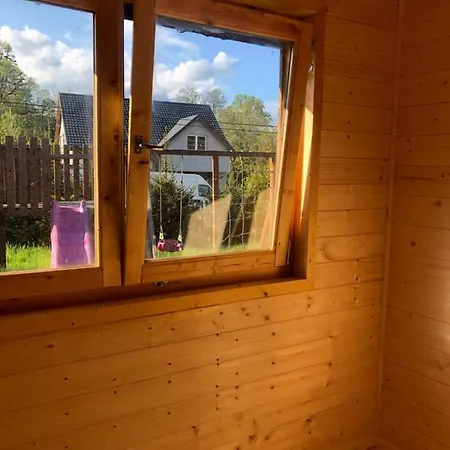 Σπίτι διακοπών Uchatka *