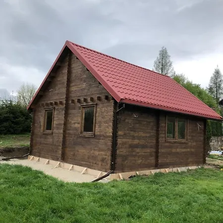 Uchatka Stronie Śląskie