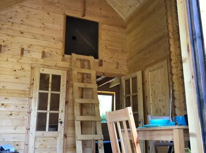 Uchatka * Stronie Śląskie