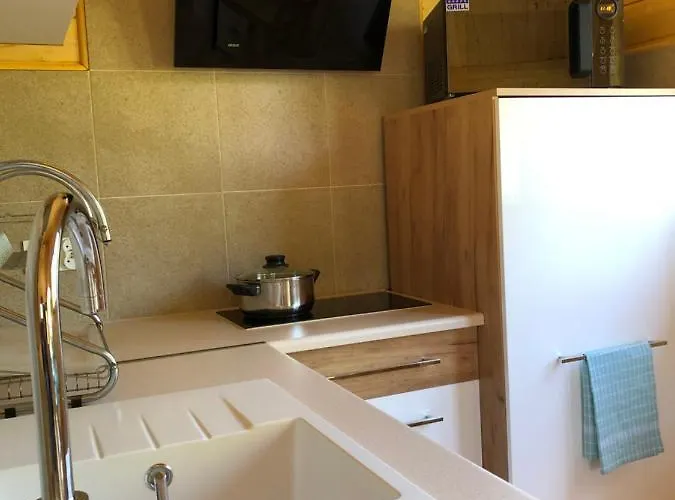 Uchatka Дом отдыха *