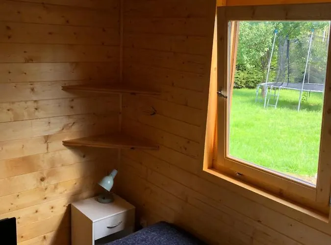 Дом отдыха Uchatka *