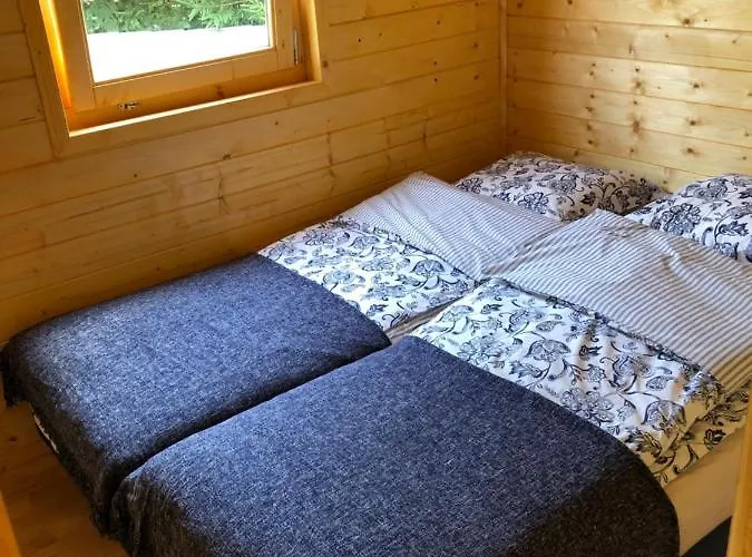 Дом отдыха Uchatka