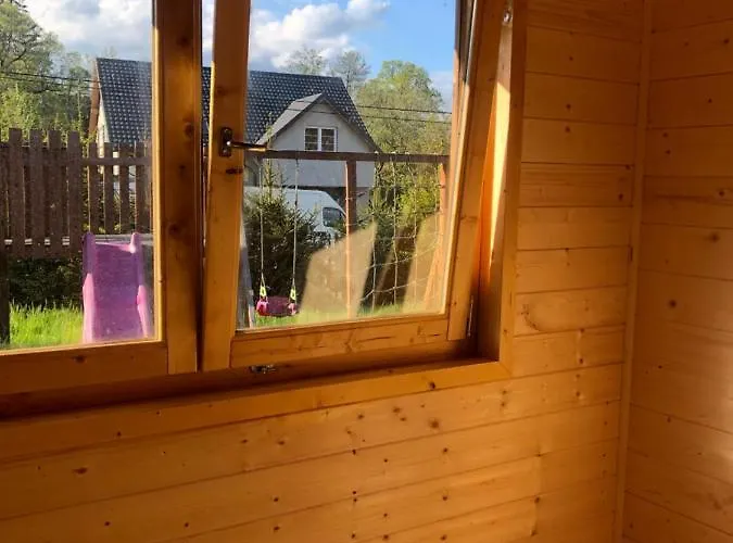 Дом отдыха Uchatka *