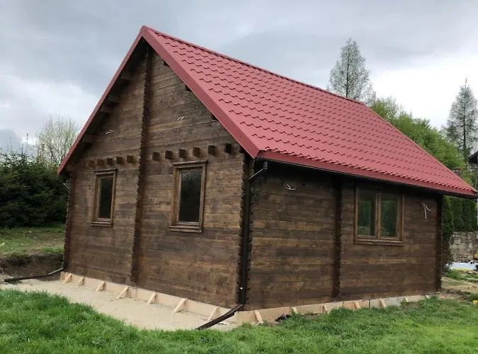 Uchatka Stronie Śląskie